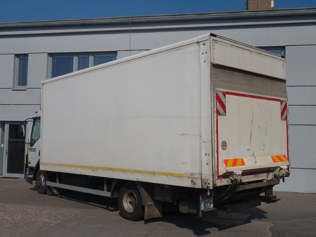 DAF LF 45.170 mit Carrier und LBW - Truk berpendingin: gambar 4 DAF LF 45.170 mit Carrier und LBW - Truk berpendingin: gambar 4