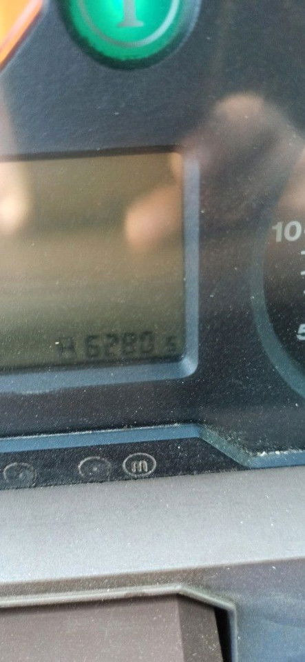 Traktor John Deere 6910: gambar 7