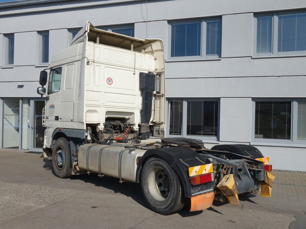 DAF XF 460 SC Standard Hydraulik - Tractor head: gambar 4 DAF XF 460 SC Standard Hydraulik - Tractor head: gambar 4
