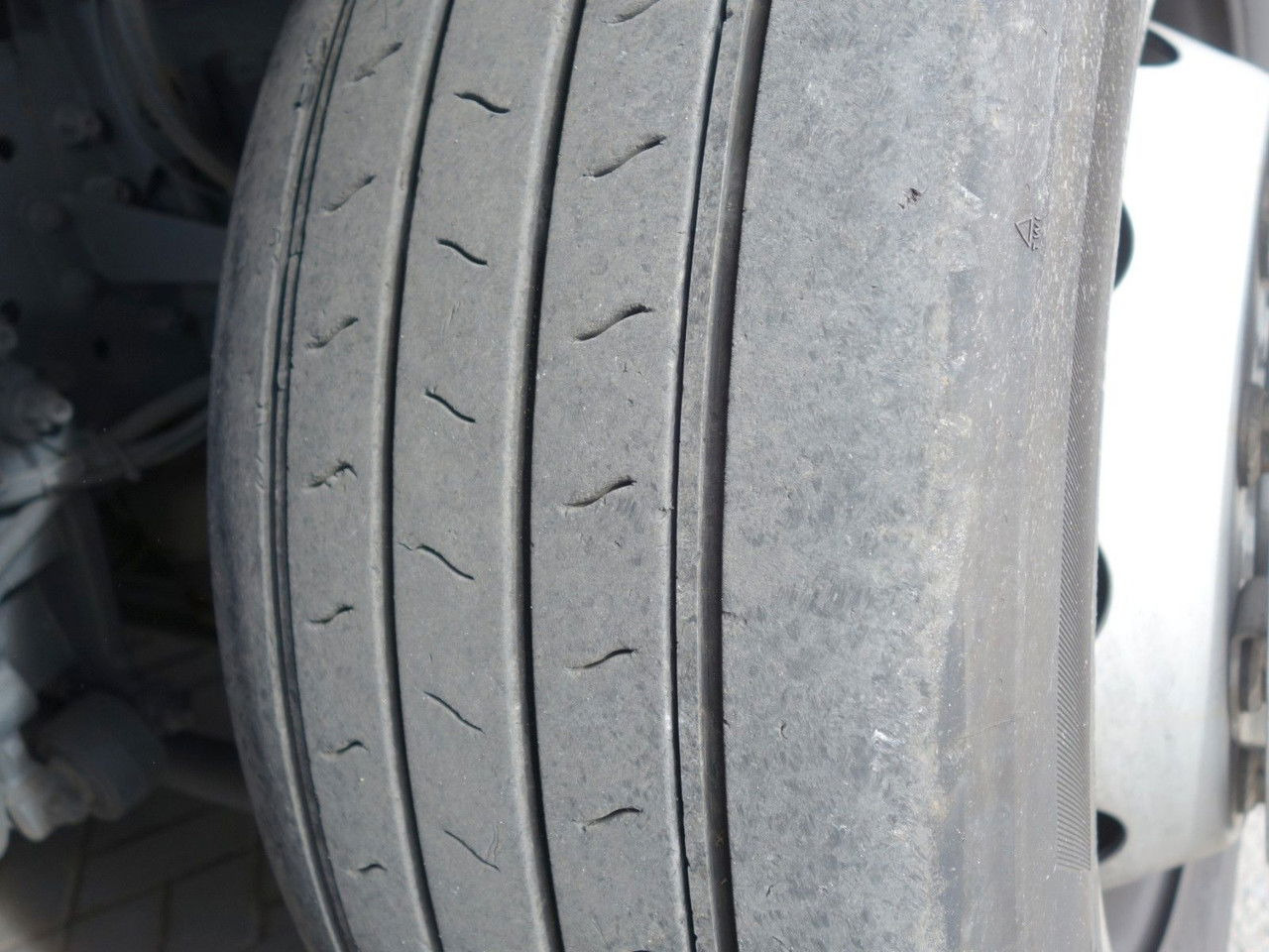 Leasing  Mercedes-Benz Actros 1845 LD BIG Space MirrorCam Mercedes-Benz Actros 1845 LD BIG Space MirrorCam: gambar 11 Leasing  Mercedes-Benz Actros 1845 LD BIG Space MirrorCam Mercedes-Benz Actros 1845 LD BIG Space MirrorCam: gambar 11