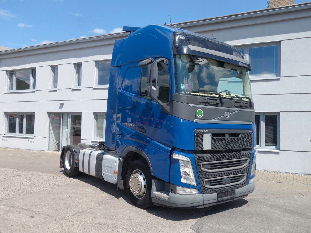 Volvo FH 460 XL, Navi, I-Park Cool, ,TOP Truck - Tractor head: gambar 3 Volvo FH 460 XL, Navi, I-Park Cool, ,TOP Truck - Tractor head: gambar 3