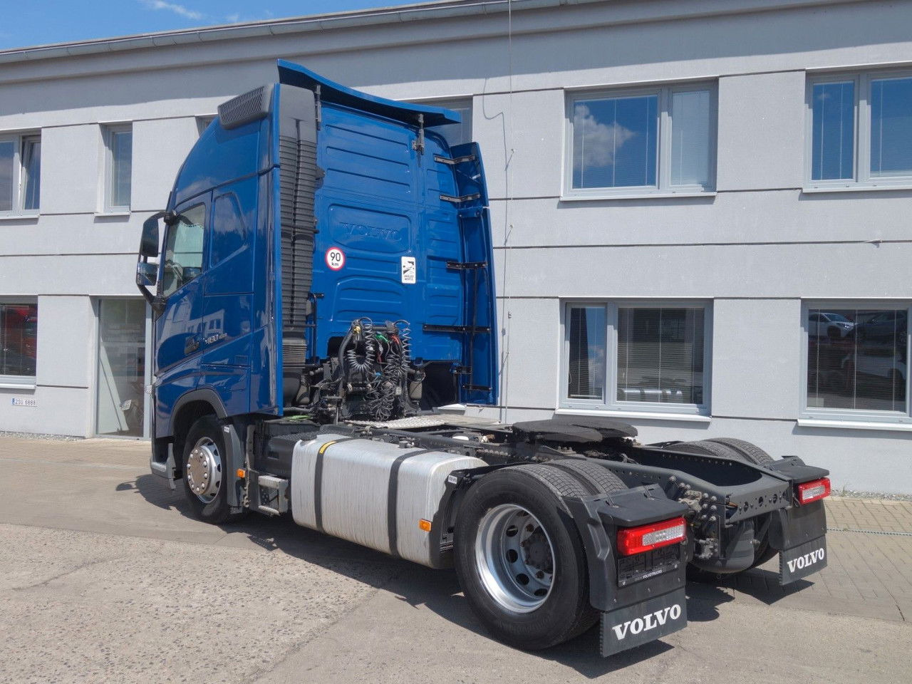 Volvo FH 460 XL, Navi, I-Park Cool, ,TOP Truck - Tractor head: gambar 4 Volvo FH 460 XL, Navi, I-Park Cool, ,TOP Truck - Tractor head: gambar 4