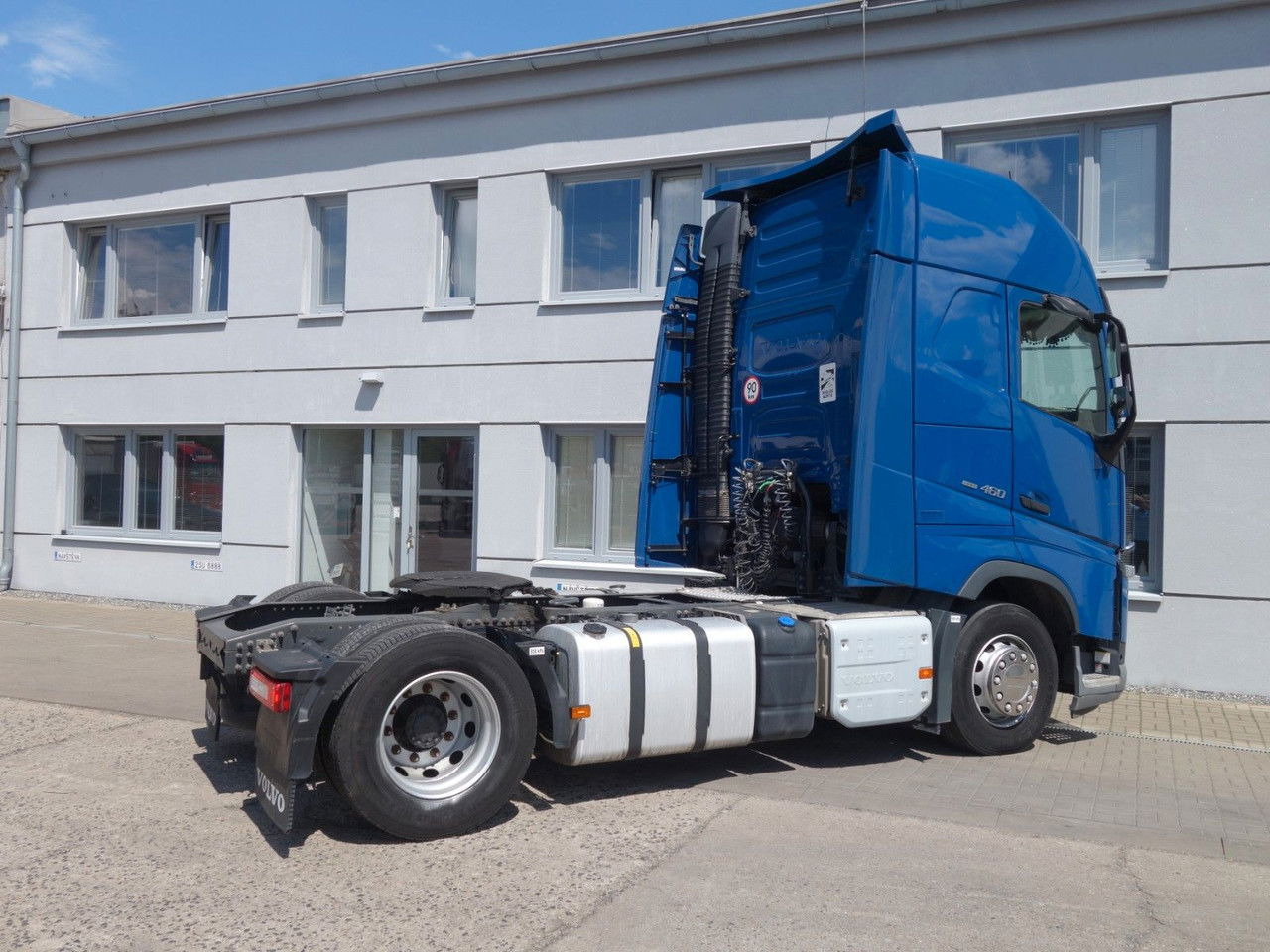 Volvo FH 460 XL, Navi, I-Park Cool, ,TOP Truck - Tractor head: gambar 5 Volvo FH 460 XL, Navi, I-Park Cool, ,TOP Truck - Tractor head: gambar 5