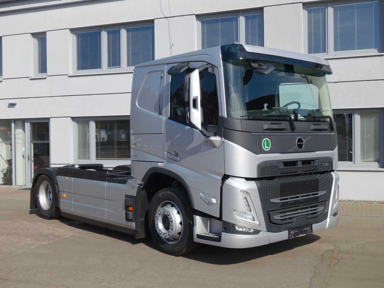 Volvo FM 13, 460 PS, Retarder , fur Euro Lohr Volvo FM 13, 460 PS, Retarder , fur Euro Lohr - Tractor head: gambar 2 Volvo FM 13, 460 PS, Retarder , fur Euro Lohr Volvo FM 13, 460 PS, Retarder , fur Euro Lohr - Tractor head: gambar 2