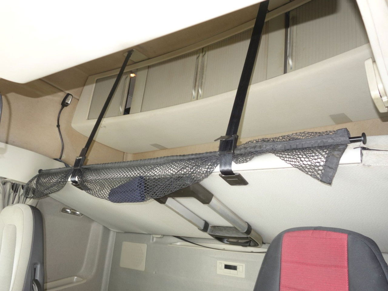 Truk dengan terpal samping Volvo FH 460 XL 6x2, 120 cbm, Durchfahren: gambar 18 Truk dengan terpal samping Volvo FH 460 XL 6x2, 120 cbm, Durchfahren: gambar 18