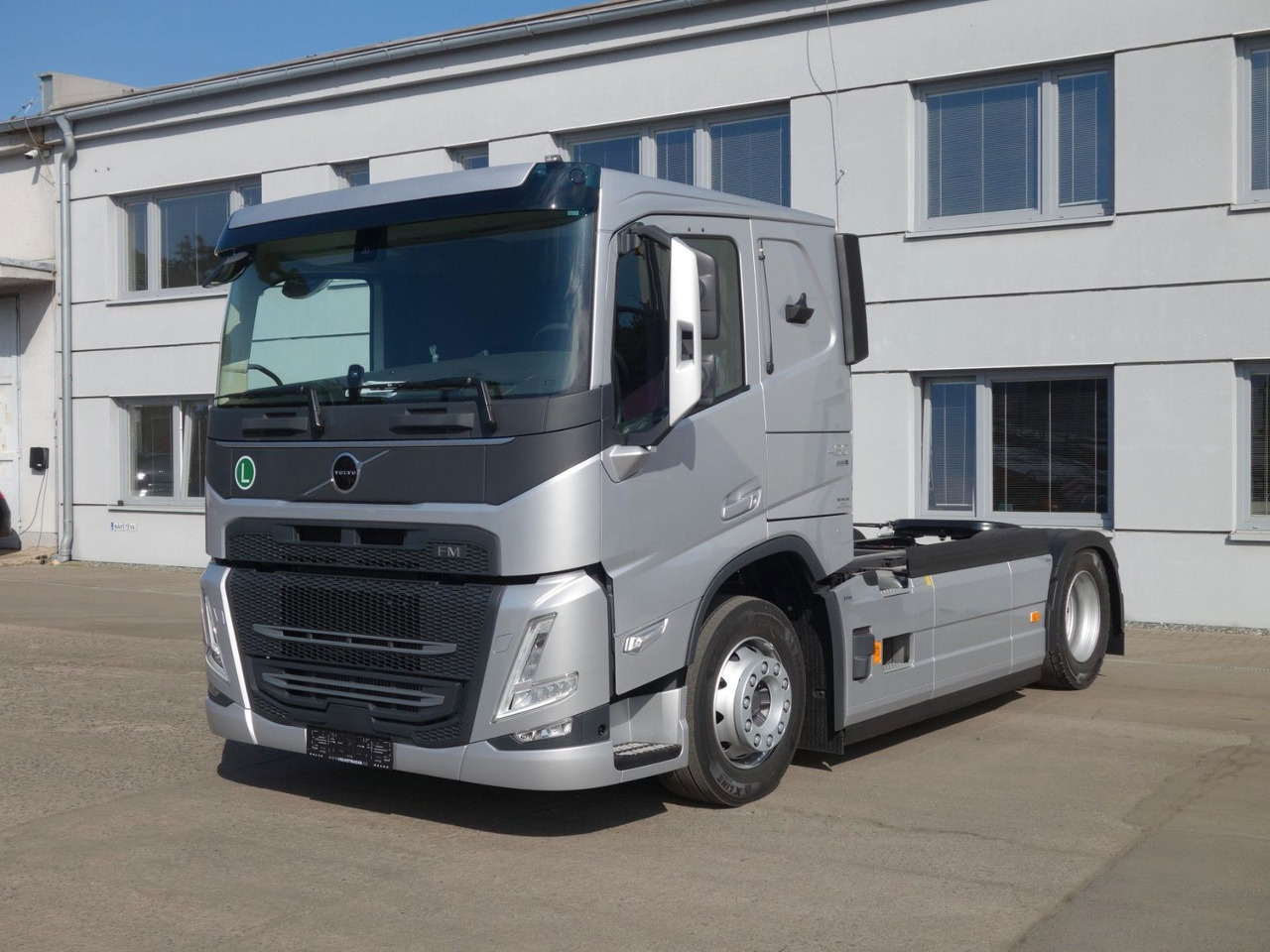 Volvo FM 13, 460 PS, Retarder, fur Euro Lohr, Neue Volvo FM 13, 460 PS, Retarder, fur Euro Lohr, Neue - Truk pengangkut mobil: gambar 1 Volvo FM 13, 460 PS, Retarder, fur Euro Lohr, Neue Volvo FM 13, 460 PS, Retarder, fur Euro Lohr, Neue - Truk pengangkut mobil: gambar 1
