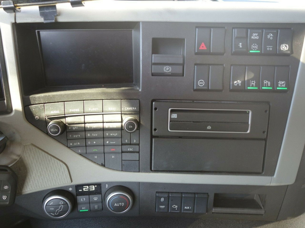 Leasing Volvo FM 460 FM13 6x2, Kässbohrer Metago/Supertrans Volvo FM 460 FM13 6x2, Kässbohrer Metago/Supertrans: gambar 13 Leasing Volvo FM 460 FM13 6x2, Kässbohrer Metago/Supertrans Volvo FM 460 FM13 6x2, Kässbohrer Metago/Supertrans: gambar 13