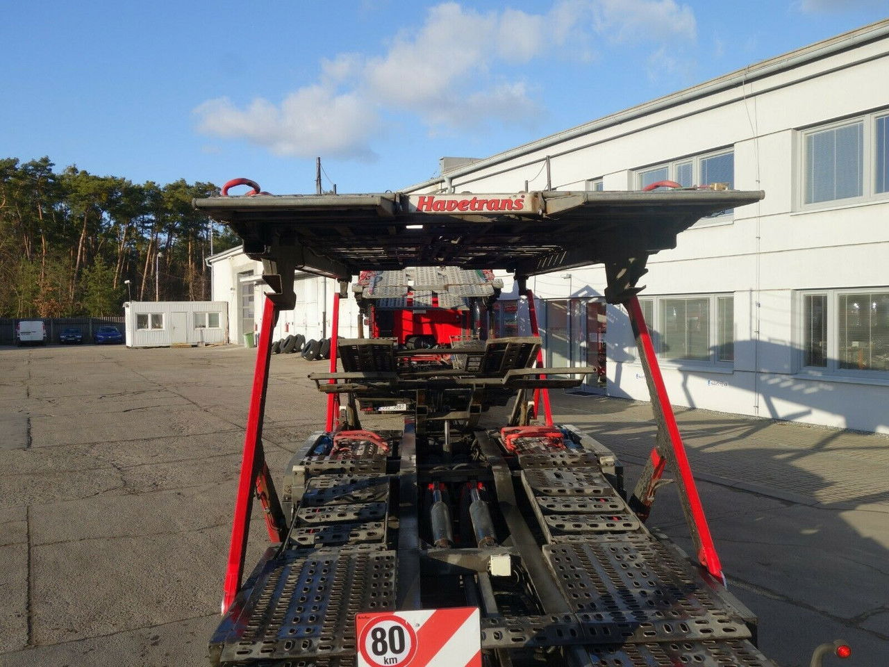 Leasing Volvo FM 460 FM13 6x2, Kässbohrer Metago/Supertrans Volvo FM 460 FM13 6x2, Kässbohrer Metago/Supertrans: gambar 9 Leasing Volvo FM 460 FM13 6x2, Kässbohrer Metago/Supertrans Volvo FM 460 FM13 6x2, Kässbohrer Metago/Supertrans: gambar 9