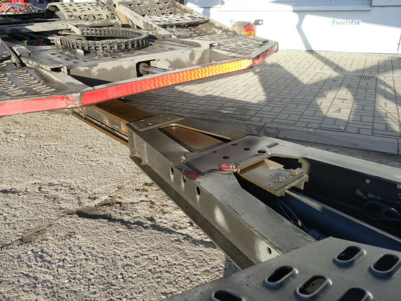 Leasing Volvo FM 460 FM13 6x2, Kässbohrer Metago/Supertrans Volvo FM 460 FM13 6x2, Kässbohrer Metago/Supertrans: gambar 10 Leasing Volvo FM 460 FM13 6x2, Kässbohrer Metago/Supertrans Volvo FM 460 FM13 6x2, Kässbohrer Metago/Supertrans: gambar 10