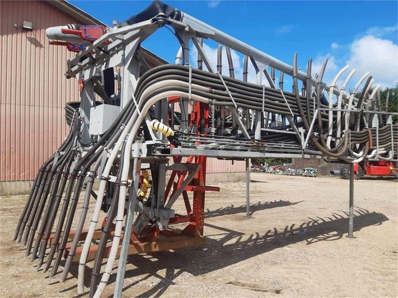 AP 16-20-24 drypfri slangebom - Kapal tanker bubur: gambar 1 AP 16-20-24 drypfri slangebom - Kapal tanker bubur: gambar 1