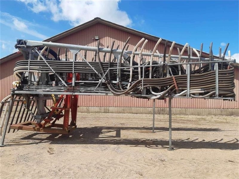 AP 16-20-24 drypfri slangebom - Kapal tanker bubur: gambar 4 AP 16-20-24 drypfri slangebom - Kapal tanker bubur: gambar 4