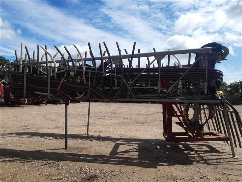 AP 16-20-24 drypfri slangebom - Kapal tanker bubur: gambar 5 AP 16-20-24 drypfri slangebom - Kapal tanker bubur: gambar 5