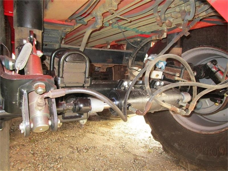 Kapal tanker bubur AP GV 25: gambar 9 Kapal tanker bubur AP GV 25: gambar 9