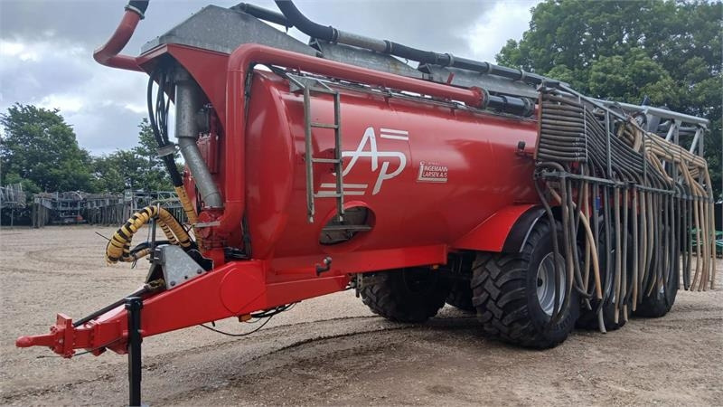 AP GV 25 m. 24 slangbom - Kapal tanker bubur: gambar 5 AP GV 25 m. 24 slangbom - Kapal tanker bubur: gambar 5