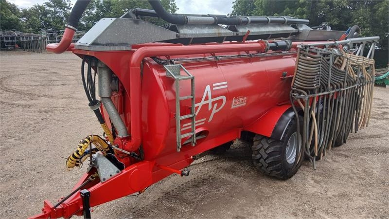 AP GV 25 m. 24 slangbom - Kapal tanker bubur: gambar 1 AP GV 25 m. 24 slangbom - Kapal tanker bubur: gambar 1