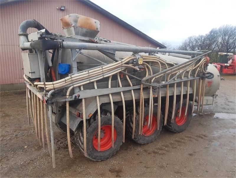 Harsø HV 24 m. 24 meter bom - Kapal tanker bubur: gambar 5 Harsø HV 24 m. 24 meter bom - Kapal tanker bubur: gambar 5