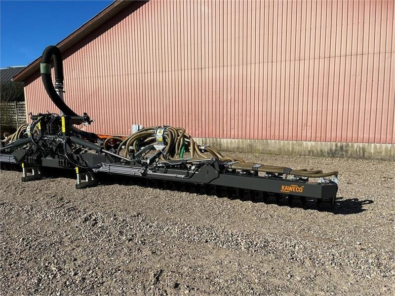 Kaweco PRO-JECT 1200 - Injektor bubur: gambar 4 Kaweco PRO-JECT 1200 - Injektor bubur: gambar 4