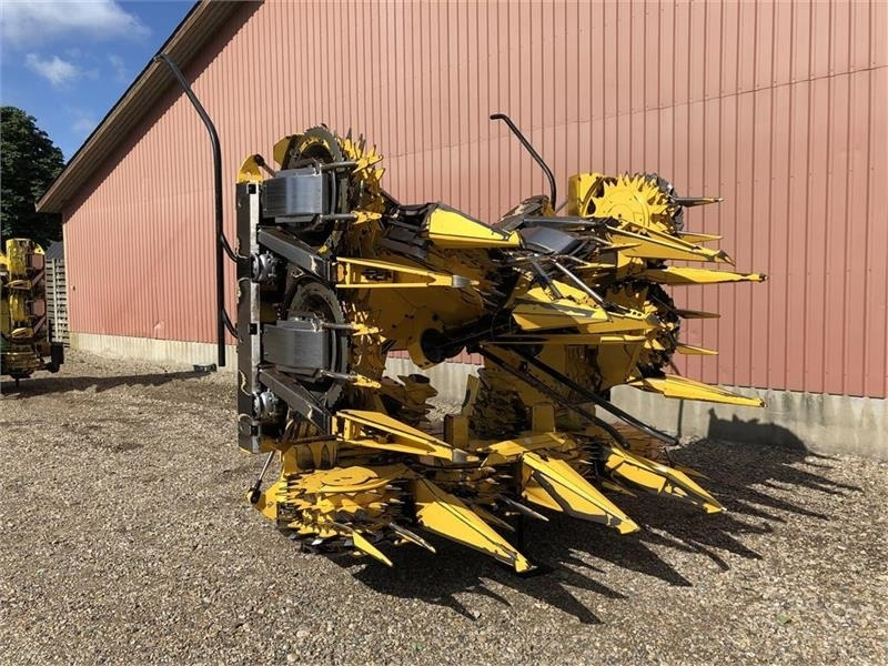 Kemper 10 række majsbord - Peralatan untuk pembuatan jerami: gambar 4 Kemper 10 række majsbord - Peralatan untuk pembuatan jerami: gambar 4