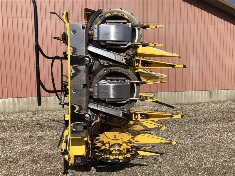 Kemper 10 række majsbord - Peralatan untuk pembuatan jerami: gambar 3 Kemper 10 række majsbord - Peralatan untuk pembuatan jerami: gambar 3