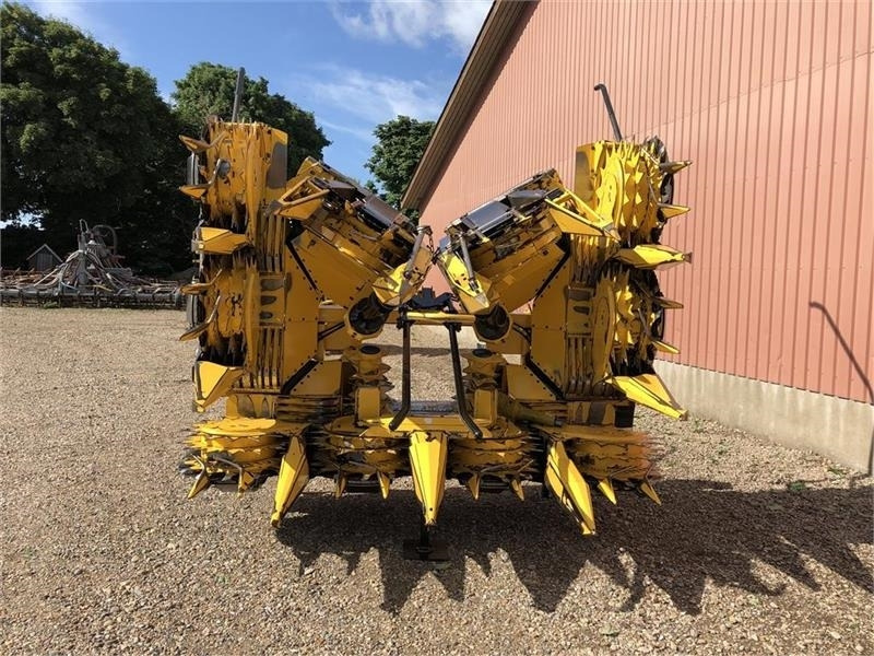 Kemper 10 række majsbord - Peralatan untuk pembuatan jerami: gambar 5 Kemper 10 række majsbord - Peralatan untuk pembuatan jerami: gambar 5