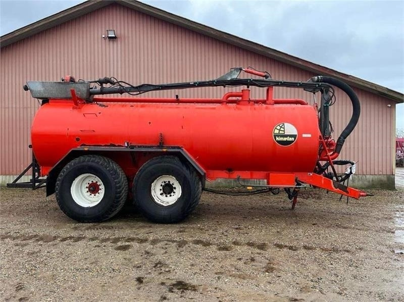 Kimadan 20000 l - Kapal tanker bubur: gambar 2 Kimadan 20000 l - Kapal tanker bubur: gambar 2