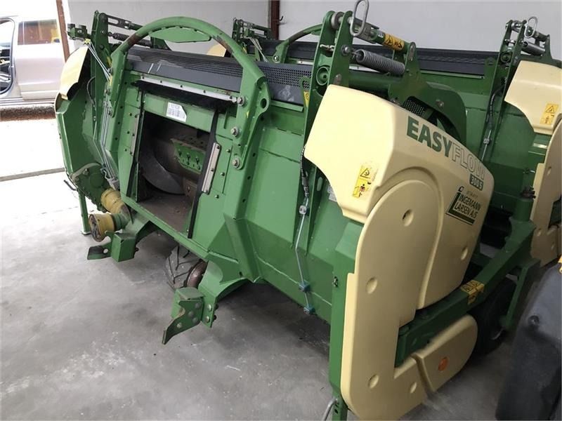 Krone EasyFlow 300S - Peralatan untuk pembuatan jerami: gambar 1 Krone EasyFlow 300S - Peralatan untuk pembuatan jerami: gambar 1