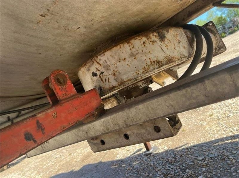 Linde 3 Ton - Tangki air: gambar 5 Linde 3 Ton - Tangki air: gambar 5