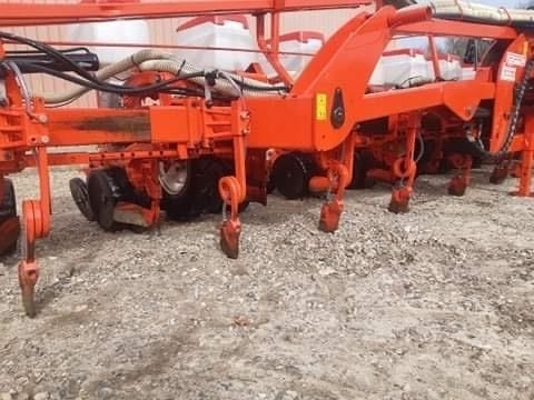 Bor benih Maschio Gaspardo Manta XL 12 rk: gambar 6