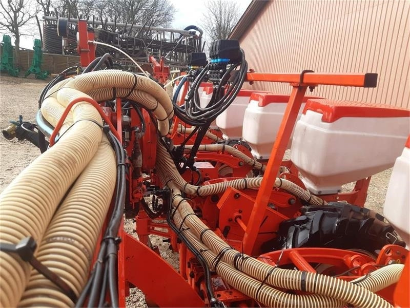 Bor benih Maschio Gaspardo Manta XL 12 rk: gambar 15