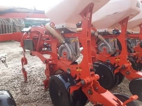 Bor benih Maschio Gaspardo Manta XL 12 rk: gambar 8