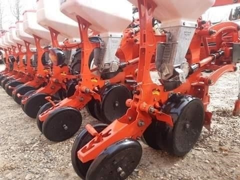 Bor benih Maschio Gaspardo Manta XL 12 rk: gambar 9