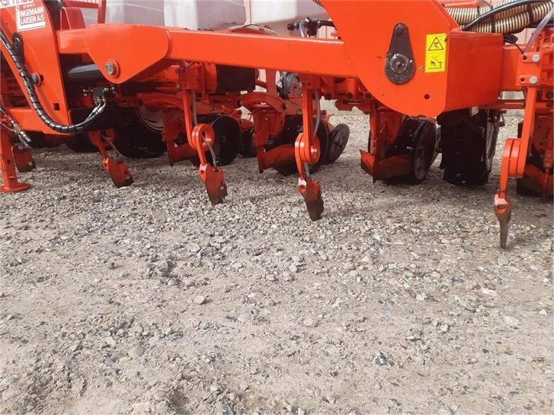 Bor benih Maschio Gaspardo Manta XL 12 rk: gambar 18
