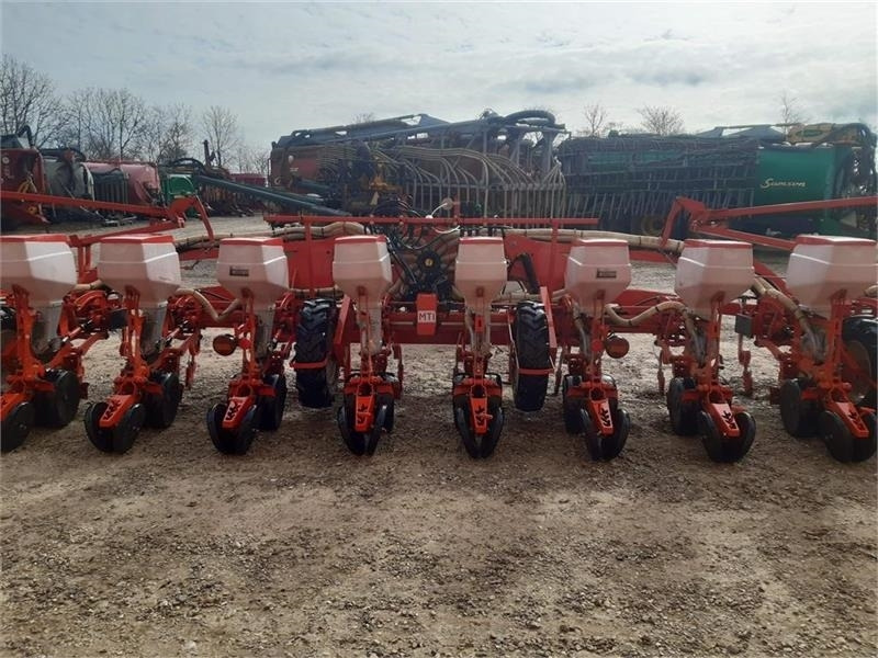 Bor benih Maschio Gaspardo Manta XL 12 rk: gambar 16