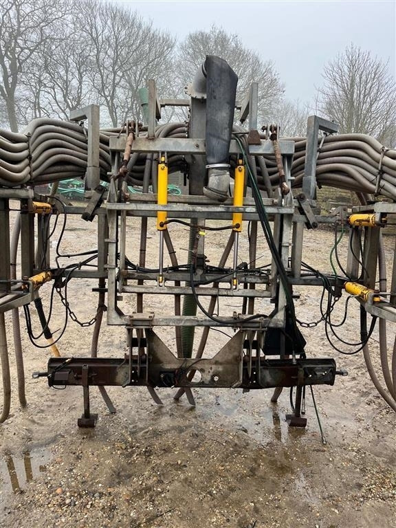 Samson 12-16-20 m slangebom - Kapal tanker bubur: gambar 5 Samson 12-16-20 m slangebom - Kapal tanker bubur: gambar 5