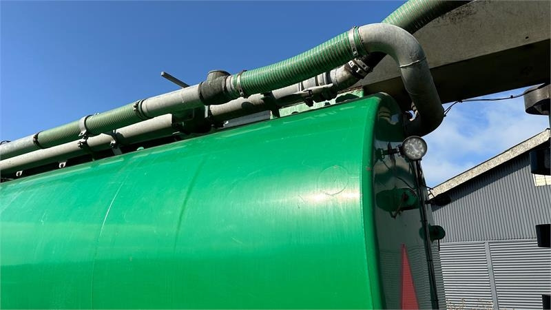 Samson PG20 - Kapal tanker bubur: gambar 5 Samson PG20 - Kapal tanker bubur: gambar 5