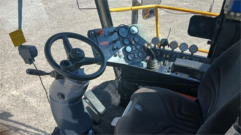 Kapal tanker bubur Vredo VT 3936: gambar 19