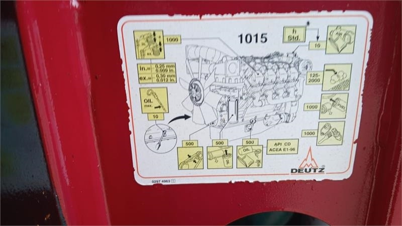 Kapal tanker bubur Vredo VT 3936: gambar 13