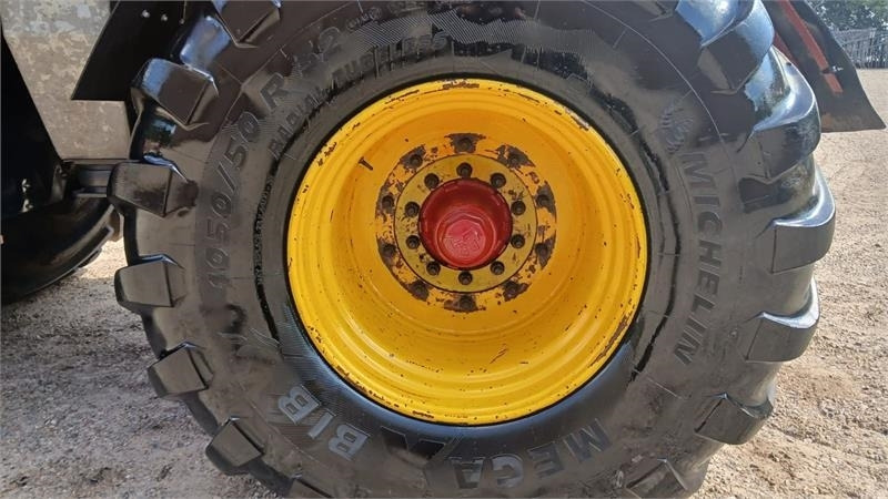 Kapal tanker bubur Vredo VT 3936: gambar 14