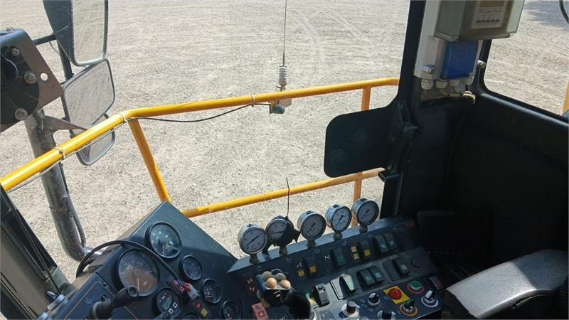 Kapal tanker bubur Vredo VT 3936: gambar 21