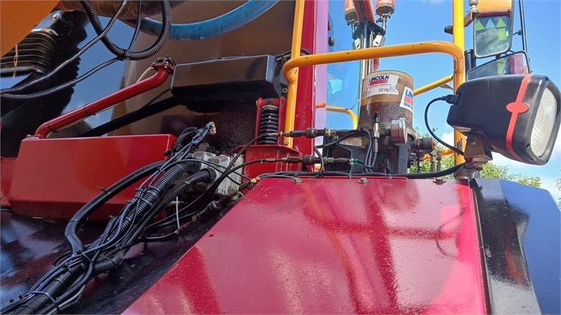 Kapal tanker bubur Vredo VT 3936: gambar 18