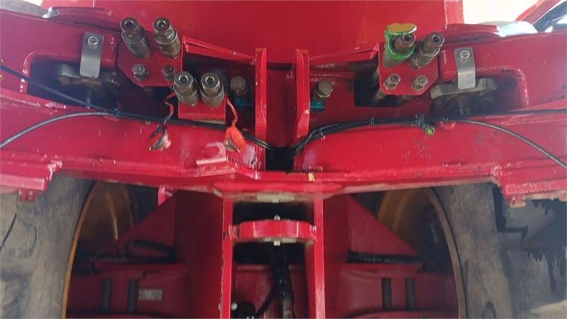 Kapal tanker bubur Vredo VT 3936: gambar 15