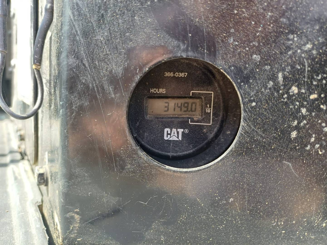 CAT 305.5E2CR - Ekskavator perayap: gambar 5 CAT 305.5E2CR - Ekskavator perayap: gambar 5