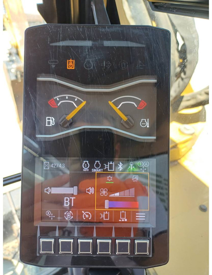 CAT 308-07CR - Ekskavator perayap: gambar 5 CAT 308-07CR - Ekskavator perayap: gambar 5