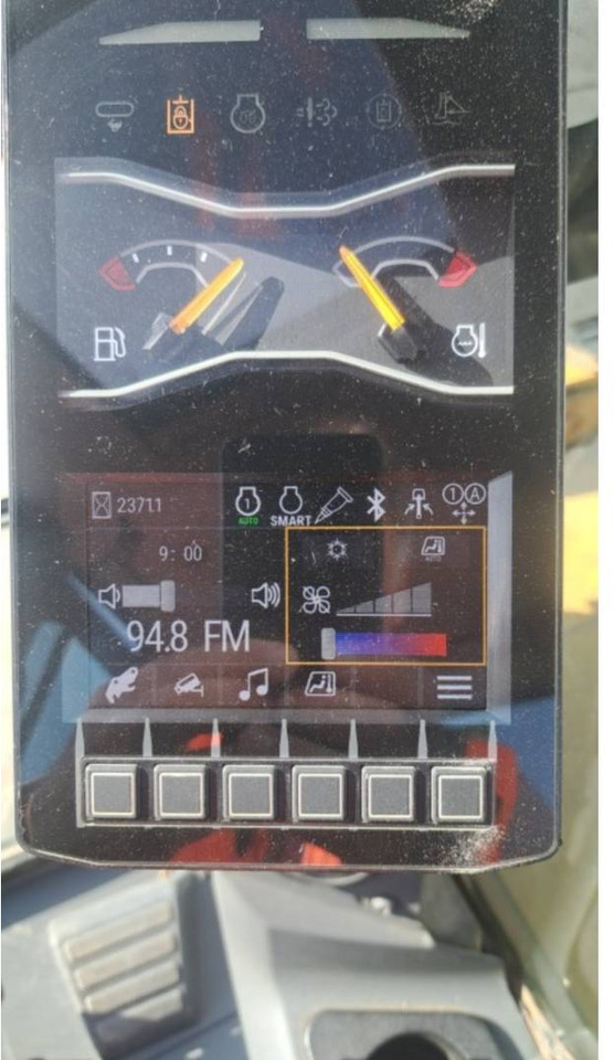 CAT 308-07CR - Ekskavator perayap: gambar 5 CAT 308-07CR - Ekskavator perayap: gambar 5