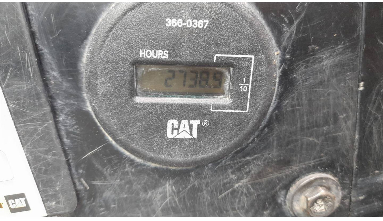 CAT 308E2CRSB - Ekskavator perayap: gambar 5 CAT 308E2CRSB - Ekskavator perayap: gambar 5