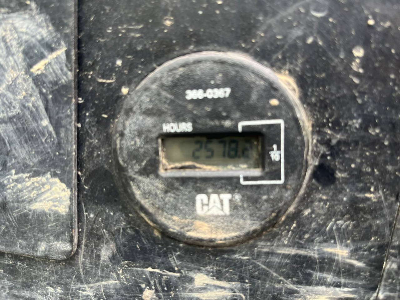 CAT 308E2CRSB - Ekskavator perayap: gambar 5 CAT 308E2CRSB - Ekskavator perayap: gambar 5