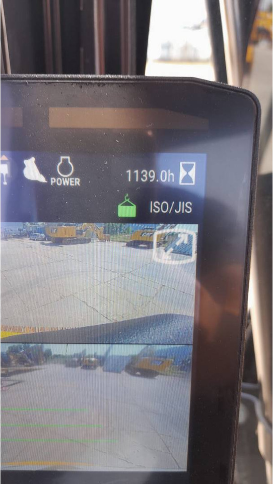 CAT 313-07GC - Ekskavator perayap: gambar 5 CAT 313-07GC - Ekskavator perayap: gambar 5