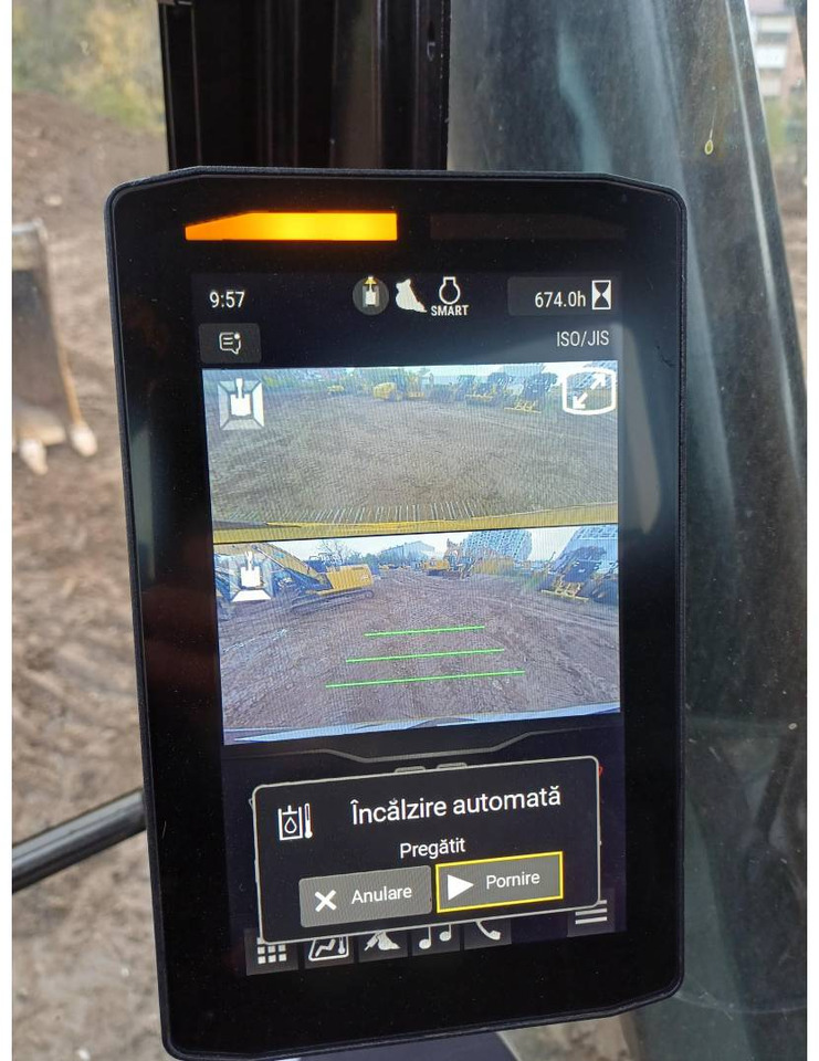 CAT 330-07GC - Ekskavator perayap: gambar 5 CAT 330-07GC - Ekskavator perayap: gambar 5