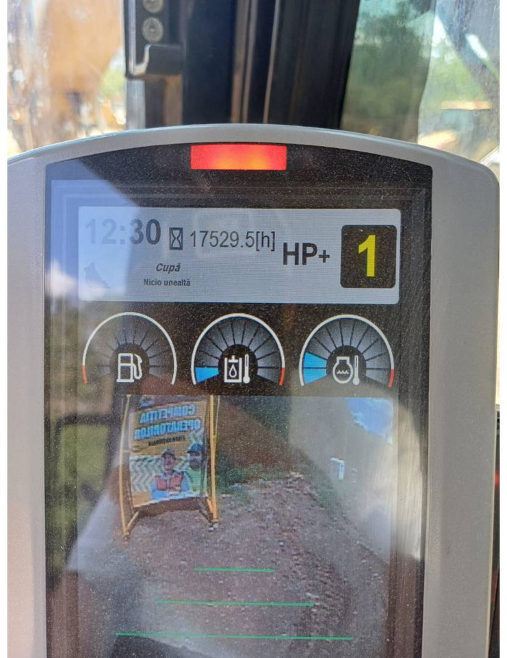 CAT 349ELVG - Ekskavator perayap: gambar 5 CAT 349ELVG - Ekskavator perayap: gambar 5