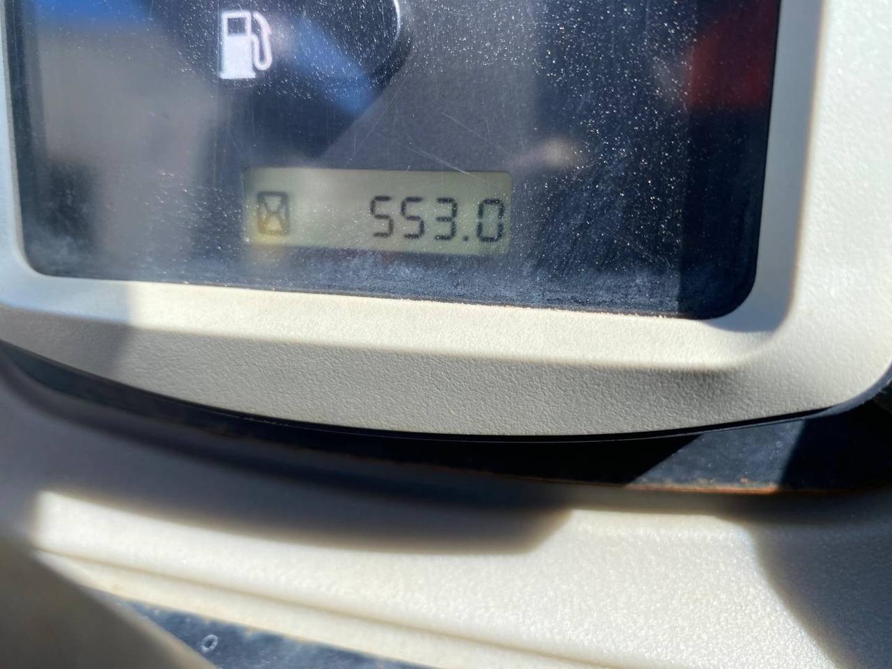 CAT CB2.7LRC - Roller jalan: gambar 5 CAT CB2.7LRC - Roller jalan: gambar 5